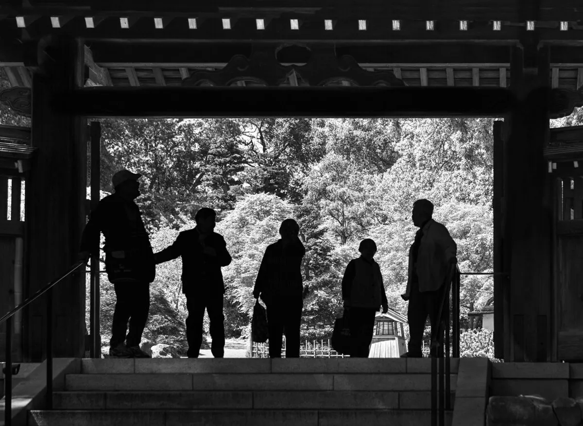 Why Hakone is the Perfect Day Trip from Tokyo - Hakone