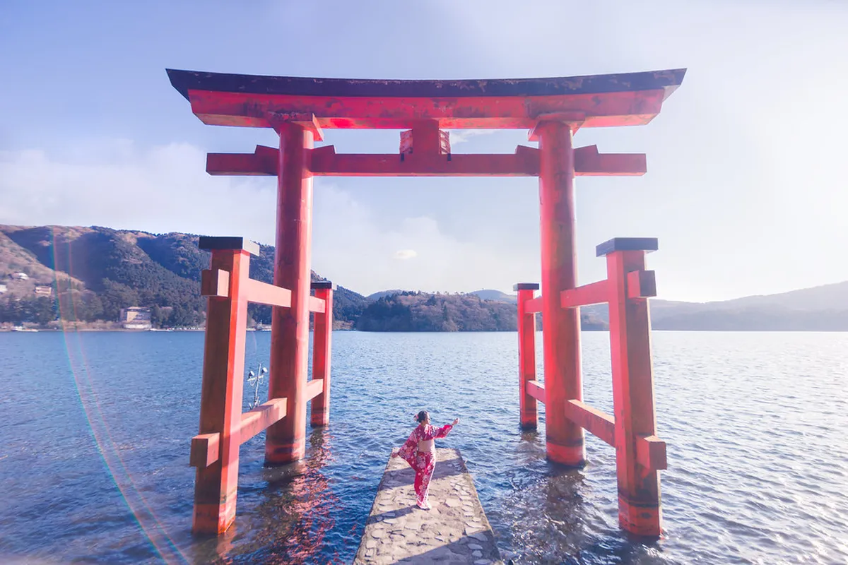 Planning Your Hakone Trip: Essential Pre-Travel Notes - Hakone