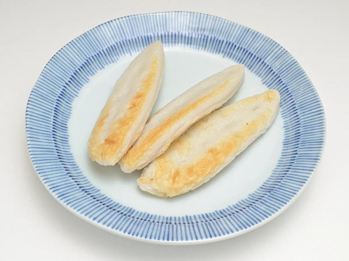 Sasa-Kamaboko 001 — 2