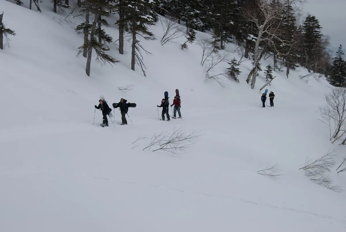 Getting to and Around Happo-One in Hakuba