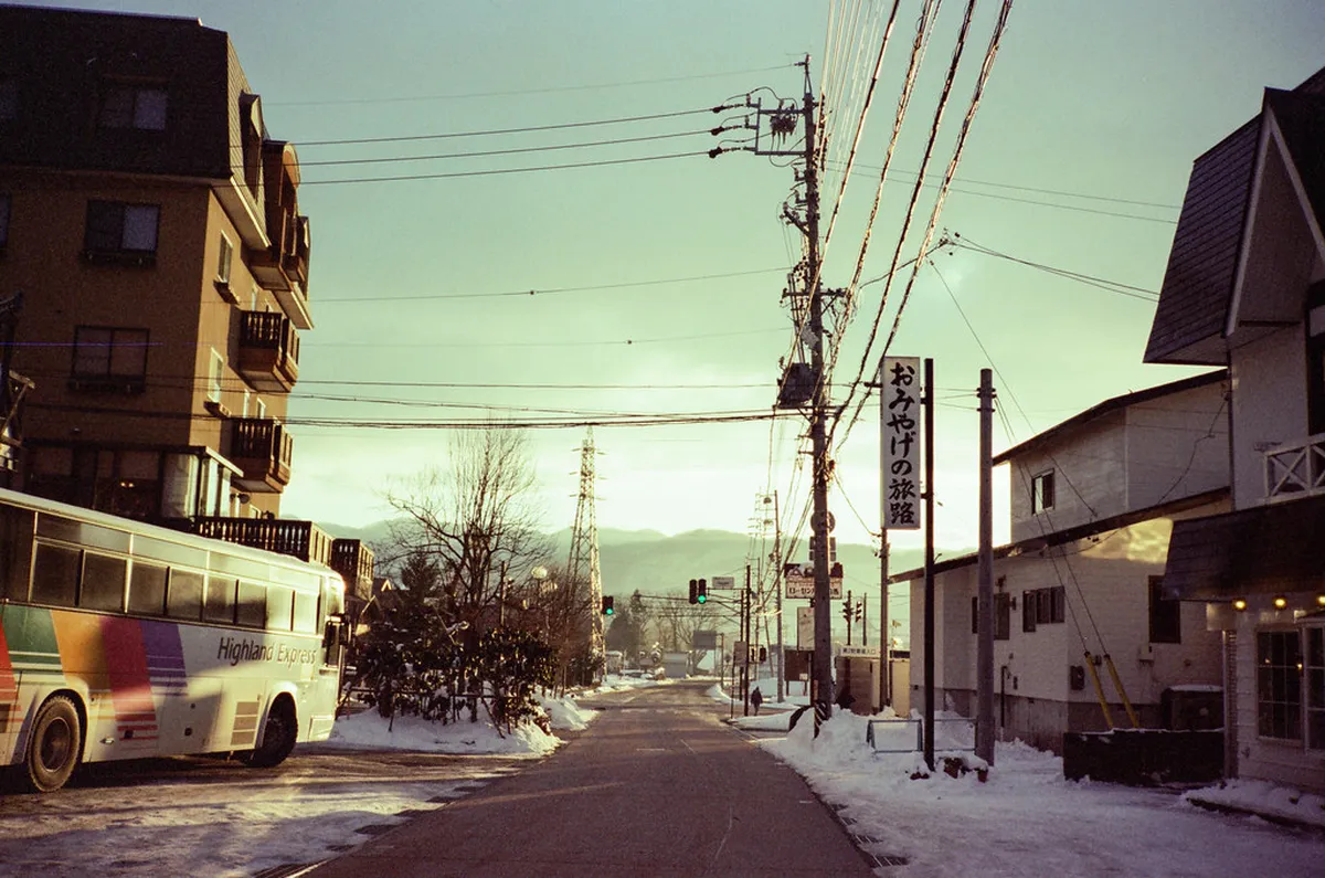 Winter at Happo-One: Skiing and Snowboarding in Hakuba
