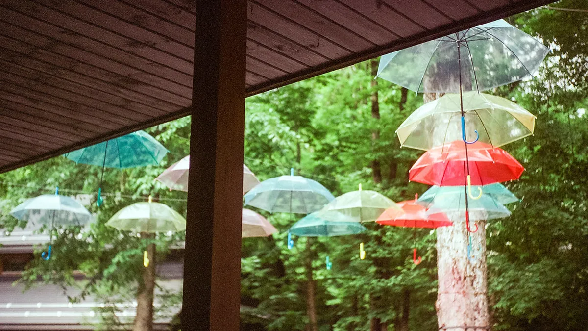 Welcome to Harunire Terrace: An Overview — Karuizawa