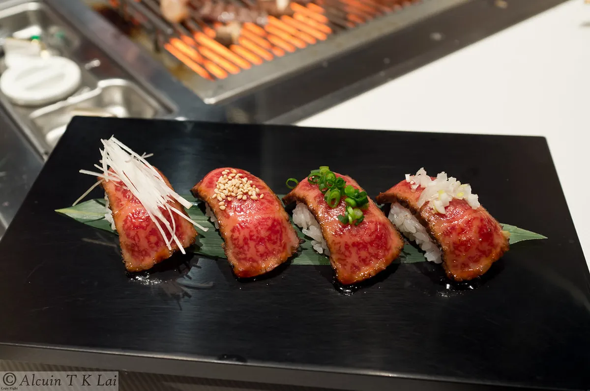 Dining Styles: Yakiniku, Steak, Hoba Miso and More in Gifu