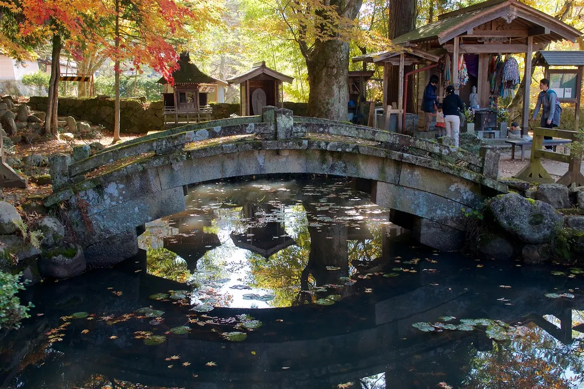 Higashiyama Walking Course