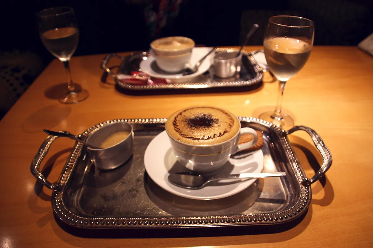 8 Best Cafes in Hirosaki for History, Coffee, and Apple Pie