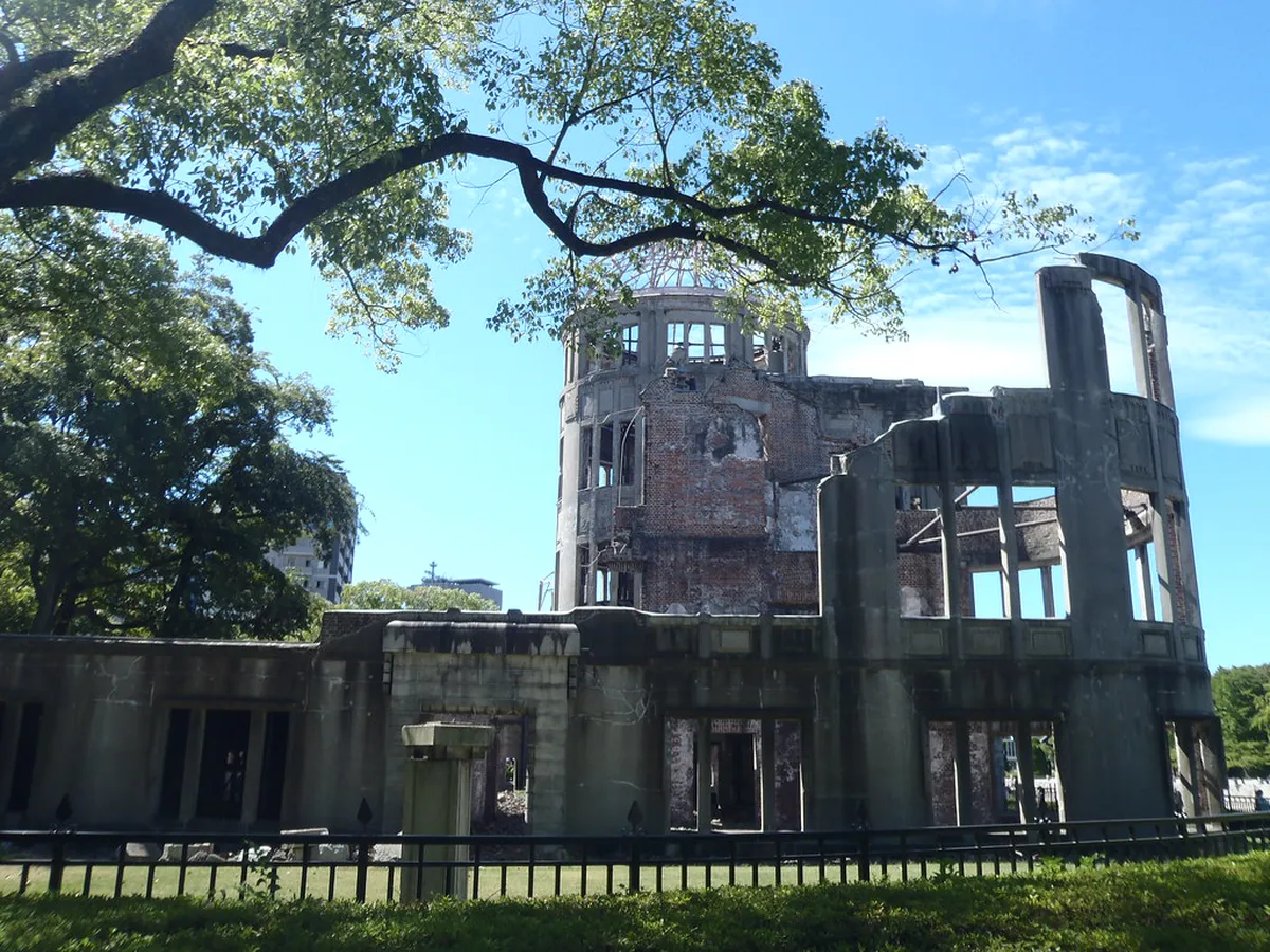 2-Day Hiroshima Cultural Landmarks Itinerary: The Complete Guide