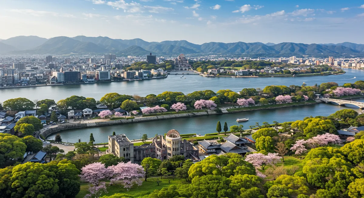 Hiroshima Culture: Top Experiences