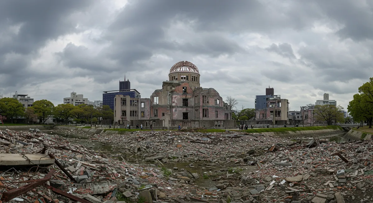 Top Hiroshima Experiences