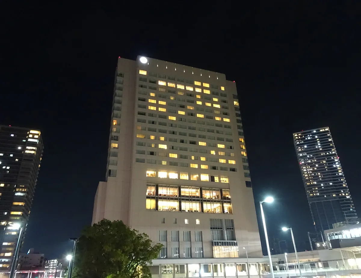 Hiroshima hotel accommodation options near the city center with budget-friendly choices in Japan