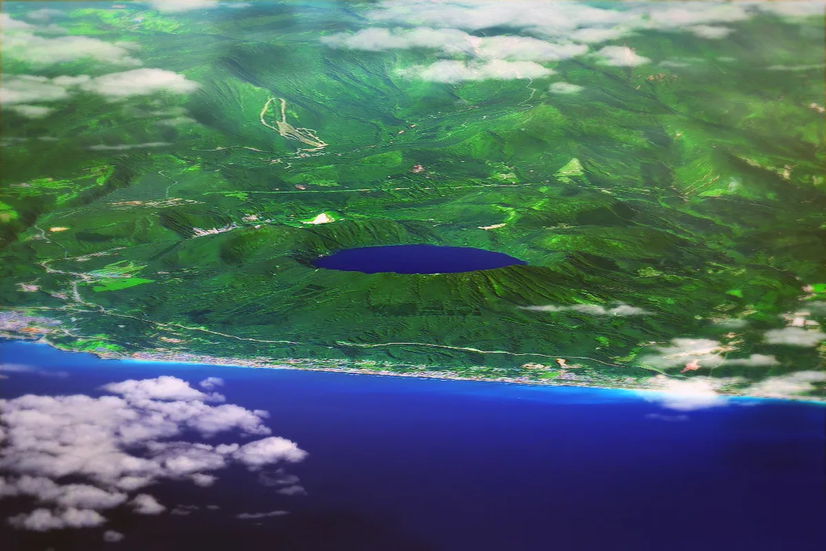 Historical Village of Hokkaido