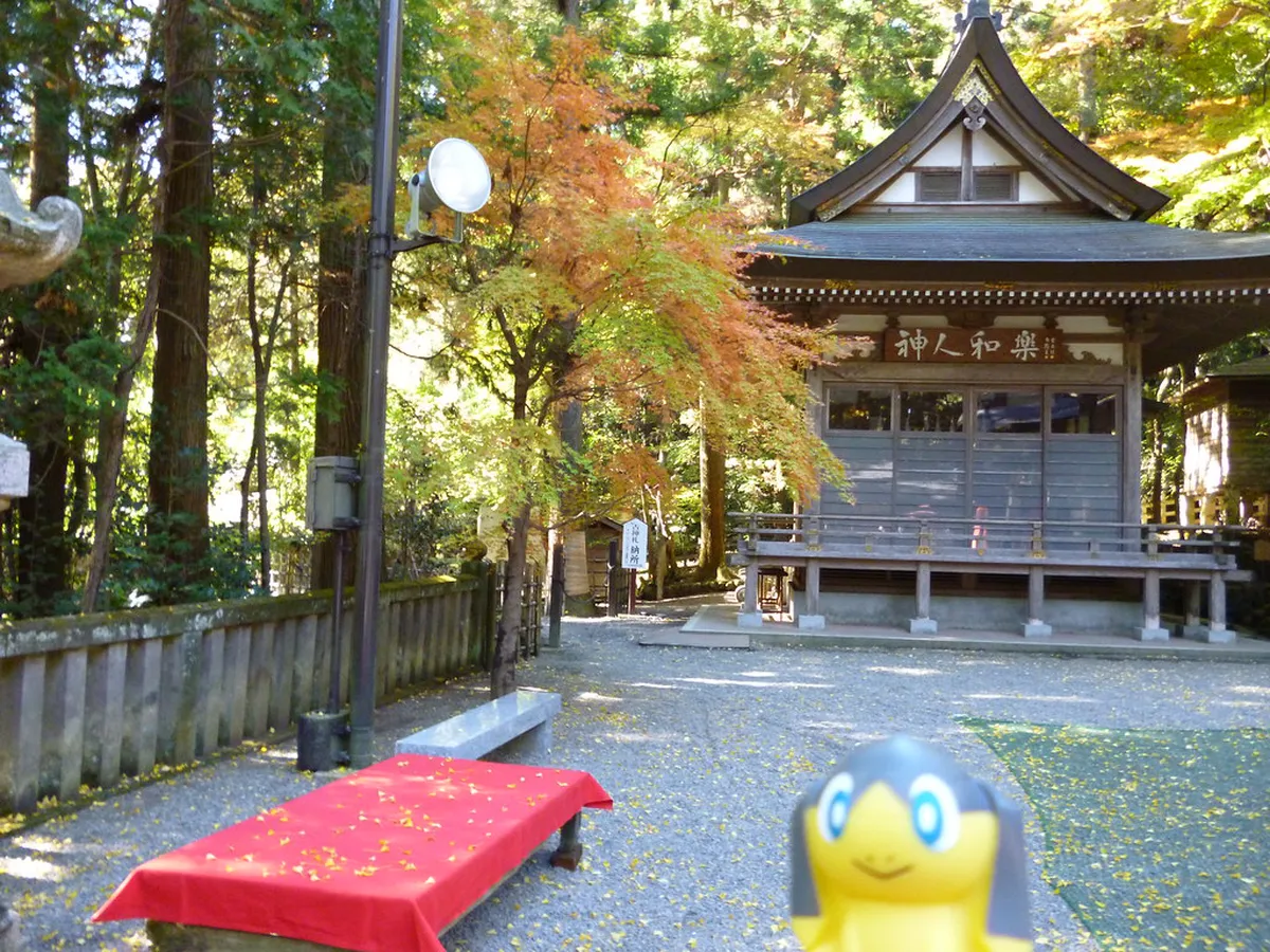 Must-See Hodosan Attractions