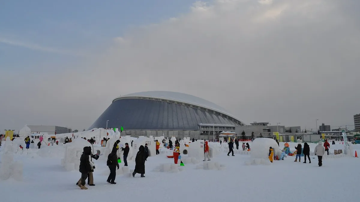 Workshop Costs and Booking Basics in Hokkaido