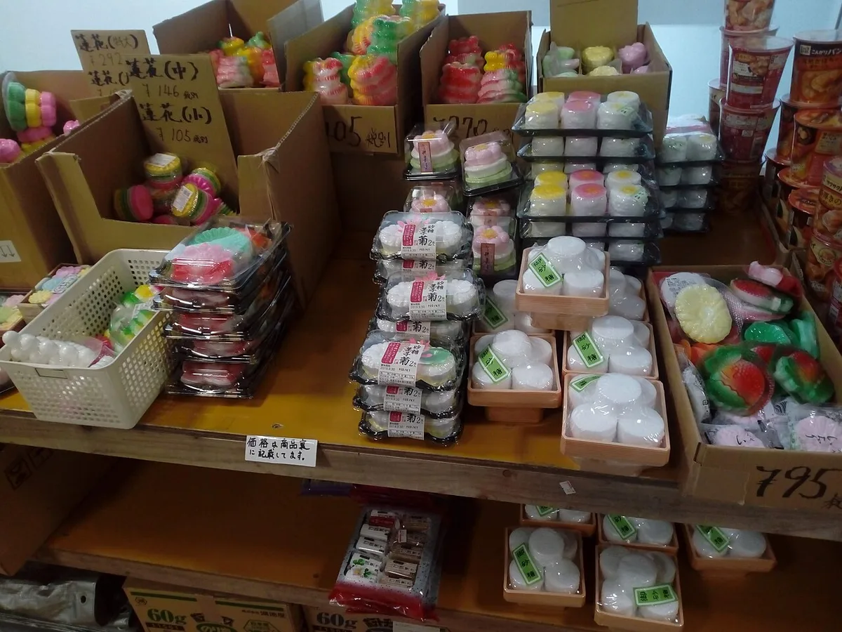 Scenic Hokkaido road trip with local food stops — 1