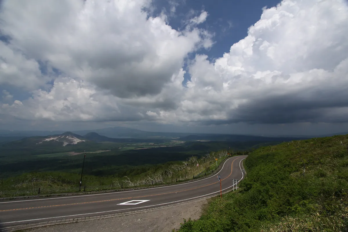 Essential Logistics: Driving for Foodies in Hokkaido