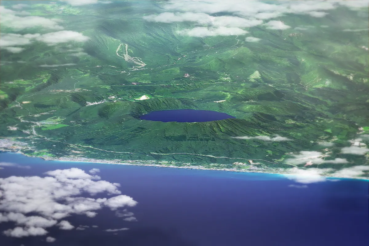 Hokkaido Shrine