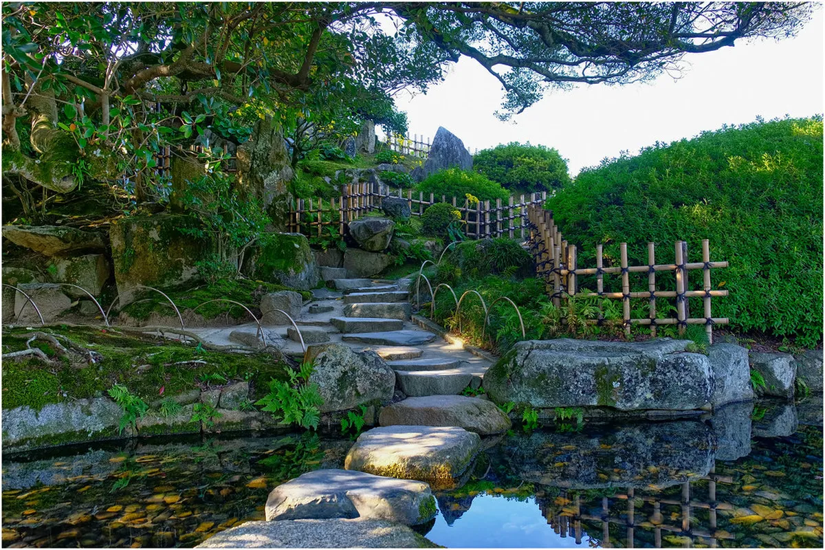 How Many Days Should You Spend in Okayama? in Okayama