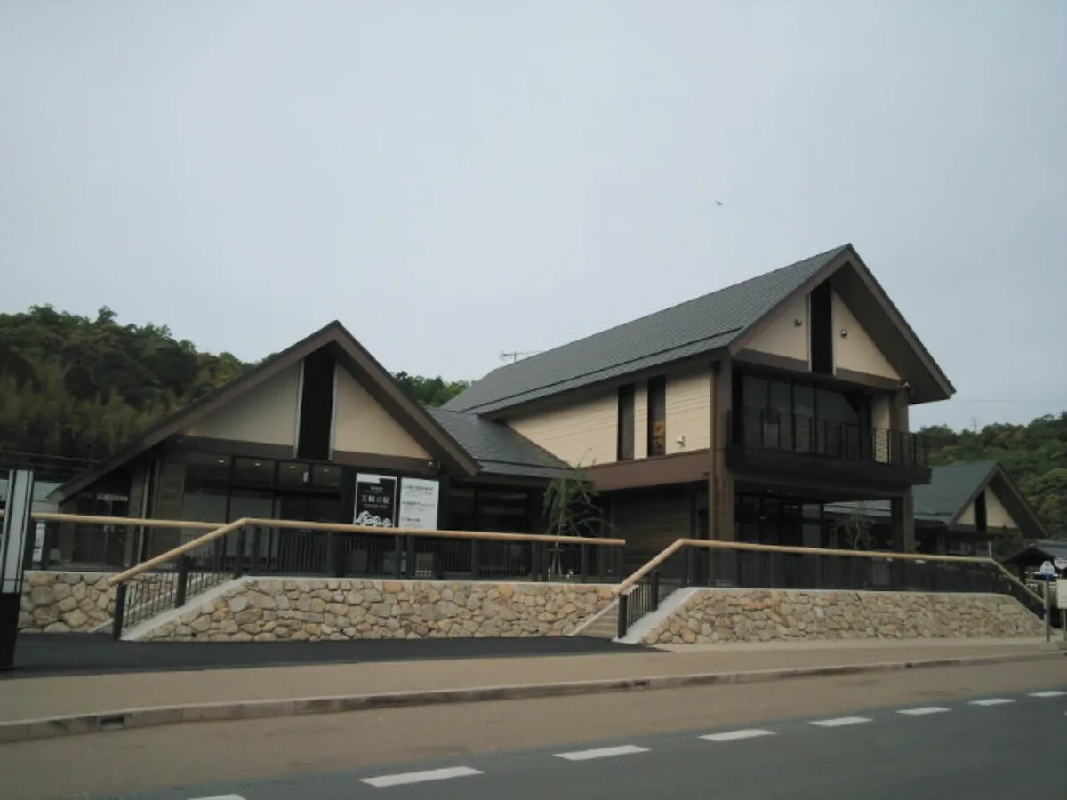 Getting to Amanohashidate by train — 3