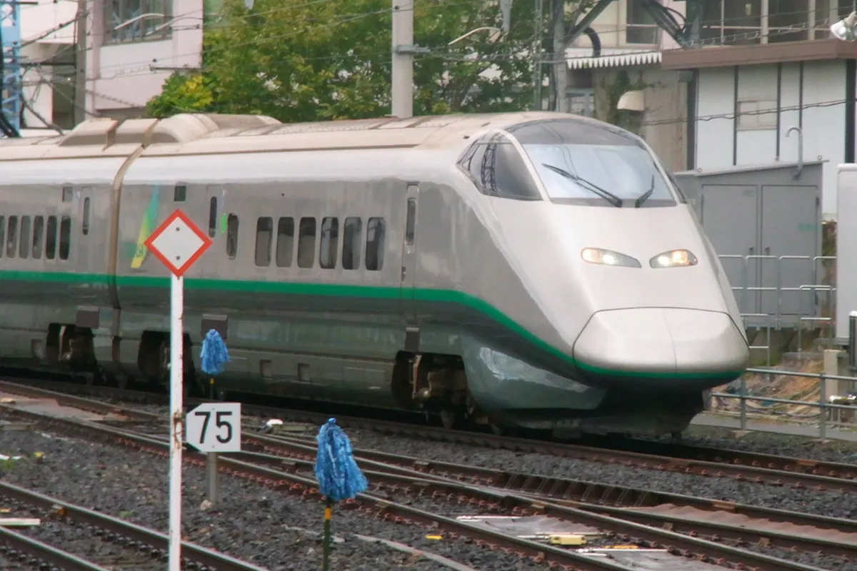 How to Get to Ginzan Onsen from Tokyo