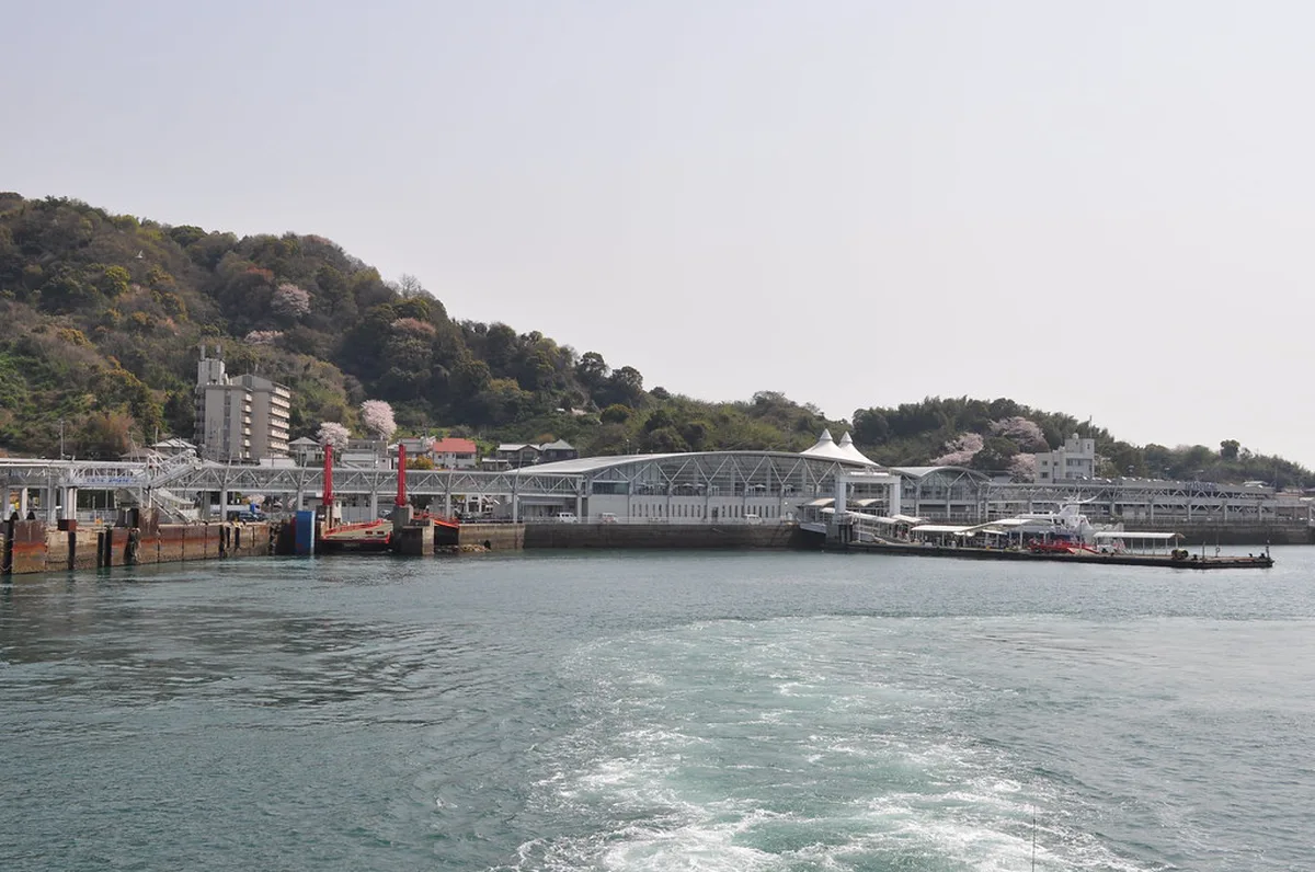 Is the Shimanami Kaidō Detour Worth It? in Matsuyama