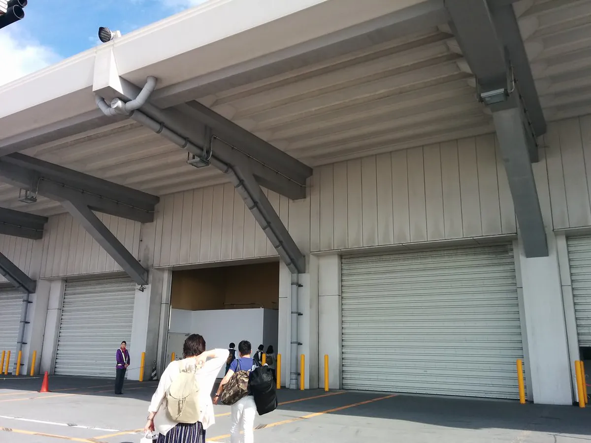 LCC Baggage Fees in Naha Okinawa