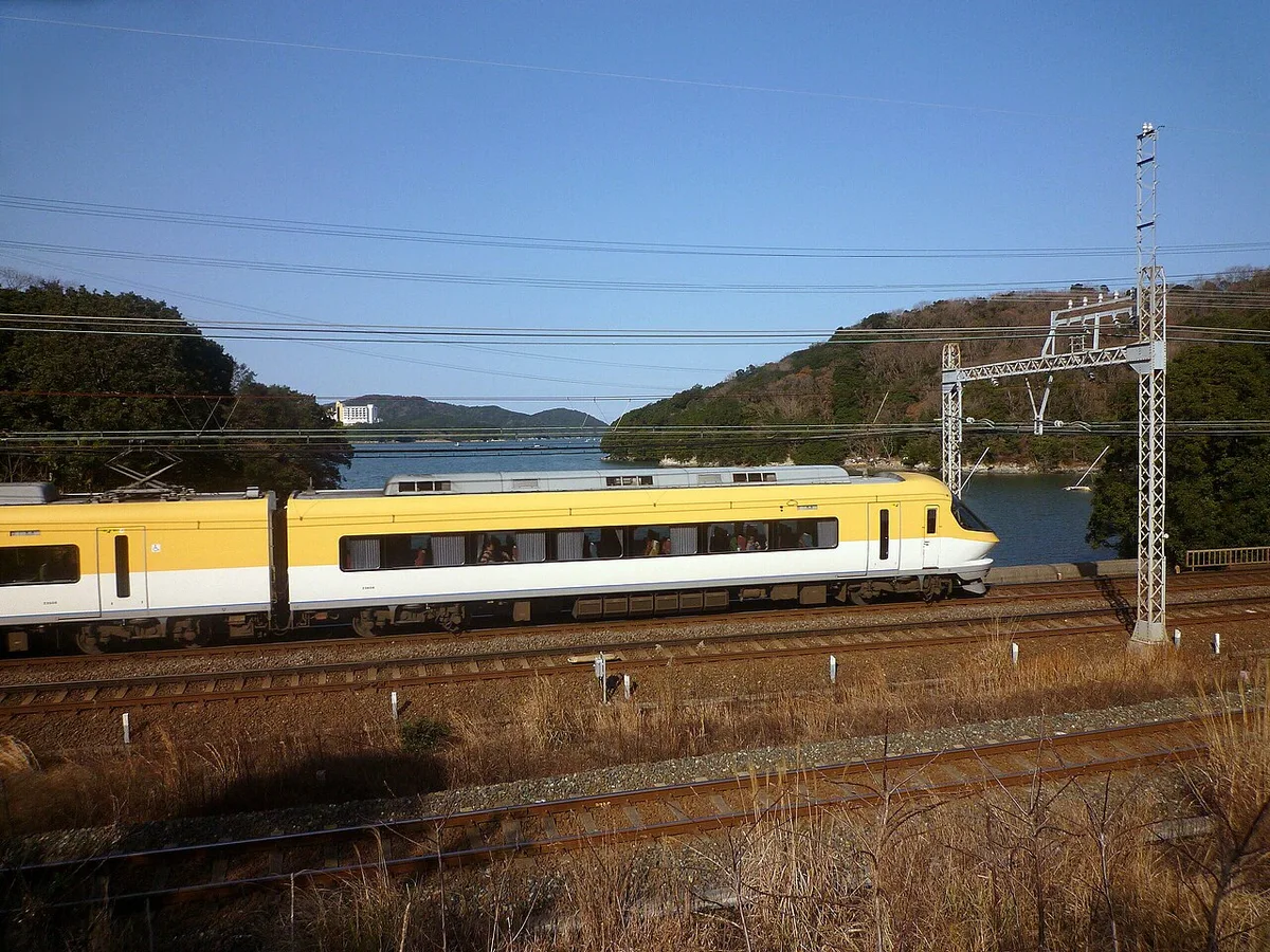 Getting to Toba by train and ferry — 1