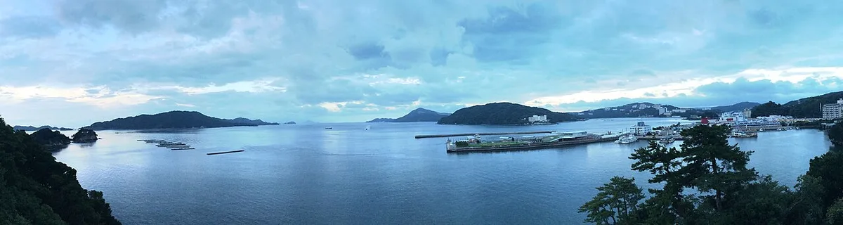 Getting to Toba by train and ferry — 3