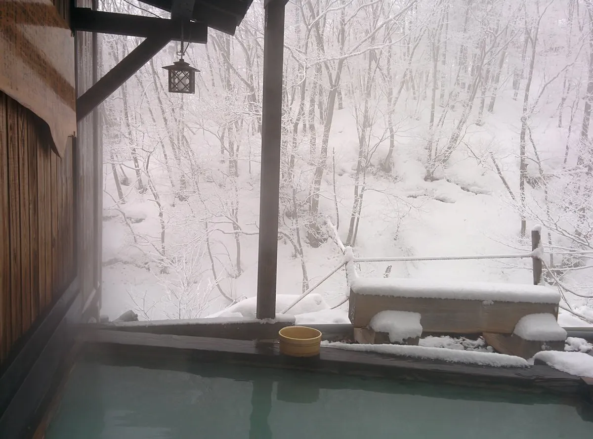 Overview: Getting to Zao Onsen in Zao