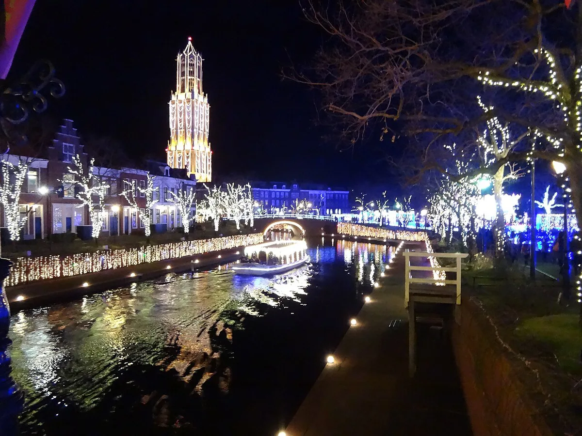 Sasebo - New year illumination - panoramio (4) — 1