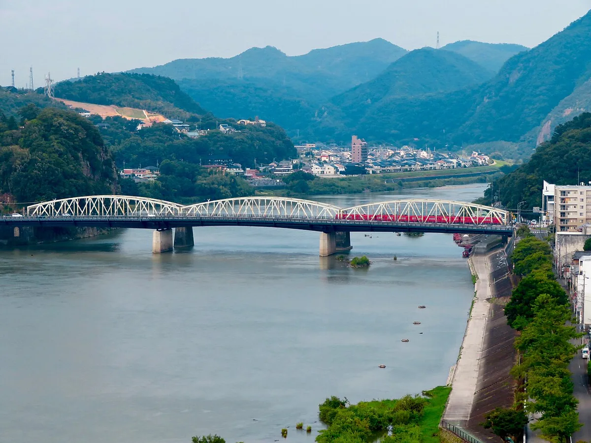 Things to do in Inuyama, Japan — 1