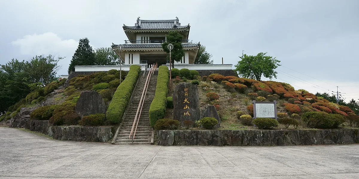 Inuyama Honmachi castle town street — 2