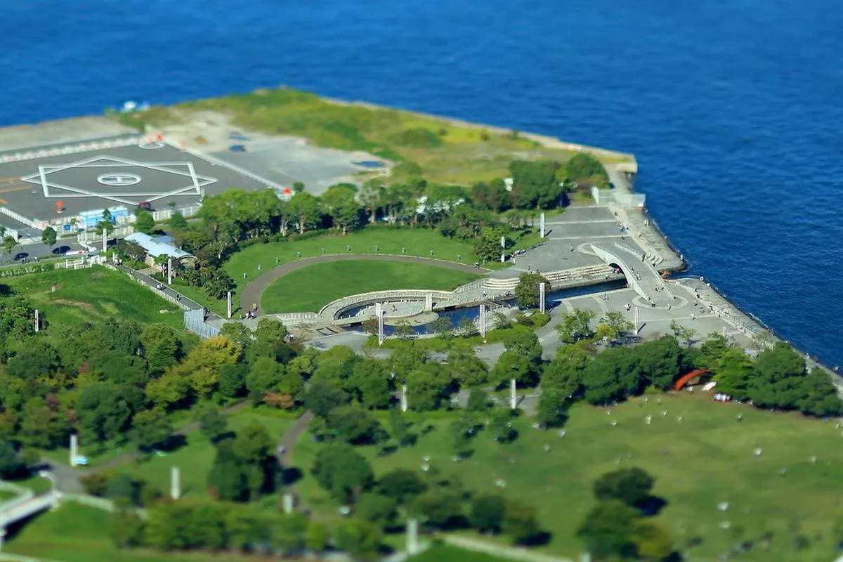 Book in Advance for Your Yokohama Visit in Yokohama