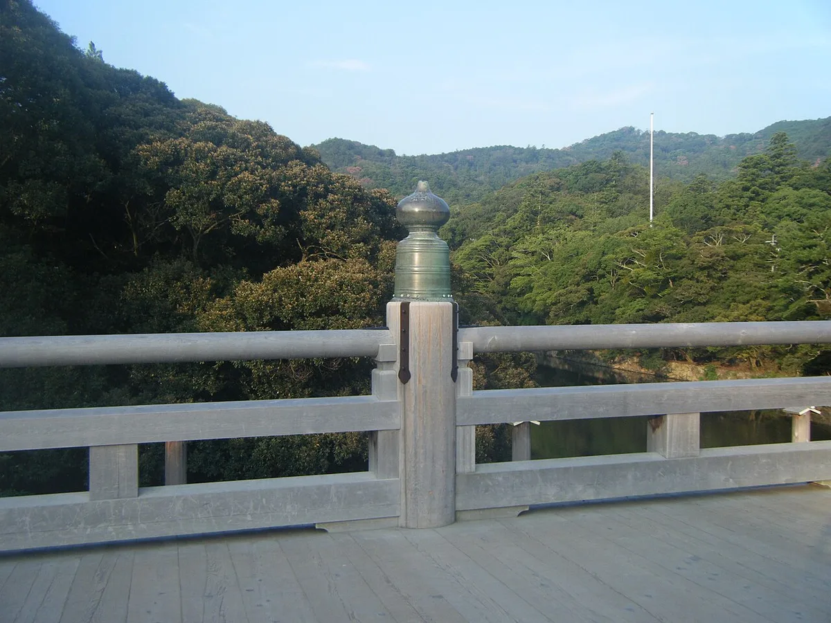 Things to do in Ise, Japan — 1