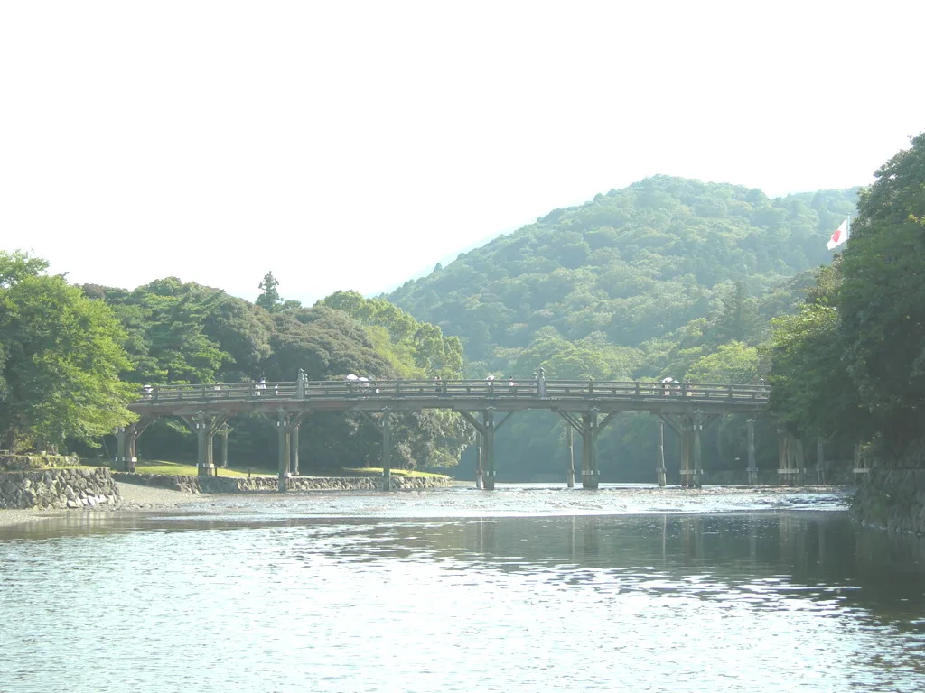 Things to do in Ise, Japan — 2