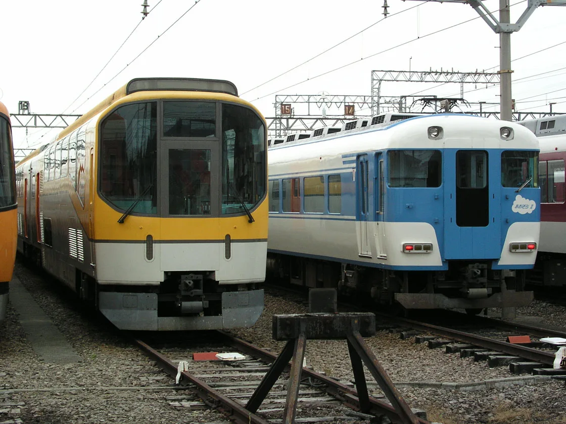 Ise day trip from Nagoya — 3