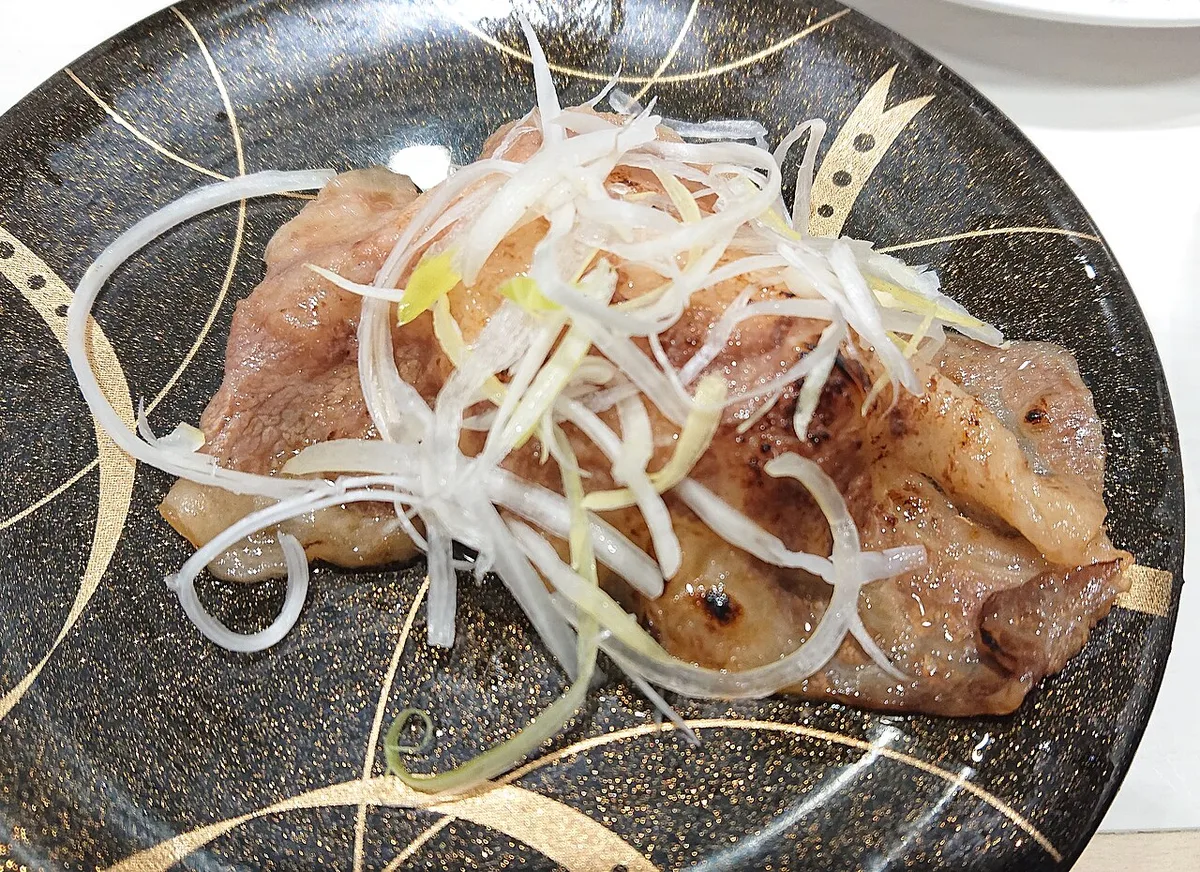 Ise food specialties — 3