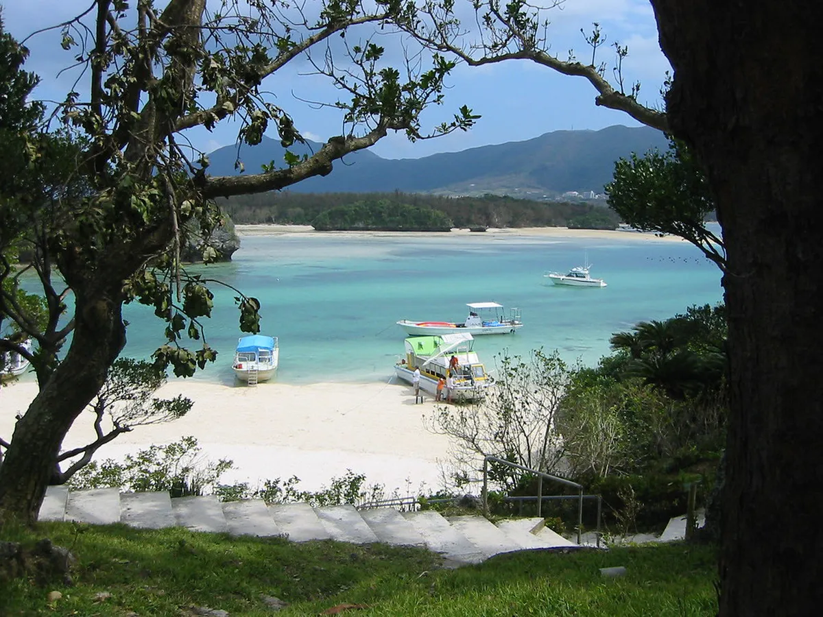 What Counts as an Ishigaki Seafood Restaurant