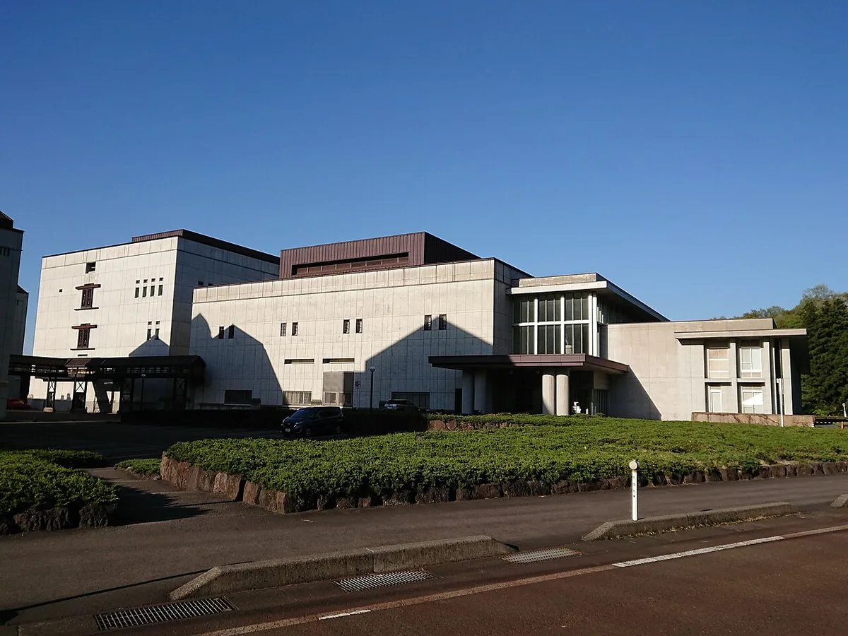 ASAHI-SHUZO Honsya 2019 05 — 1