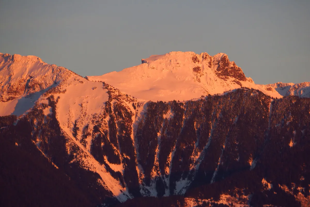 Where to Stay in Iya Valley — a scene in Iya Valley