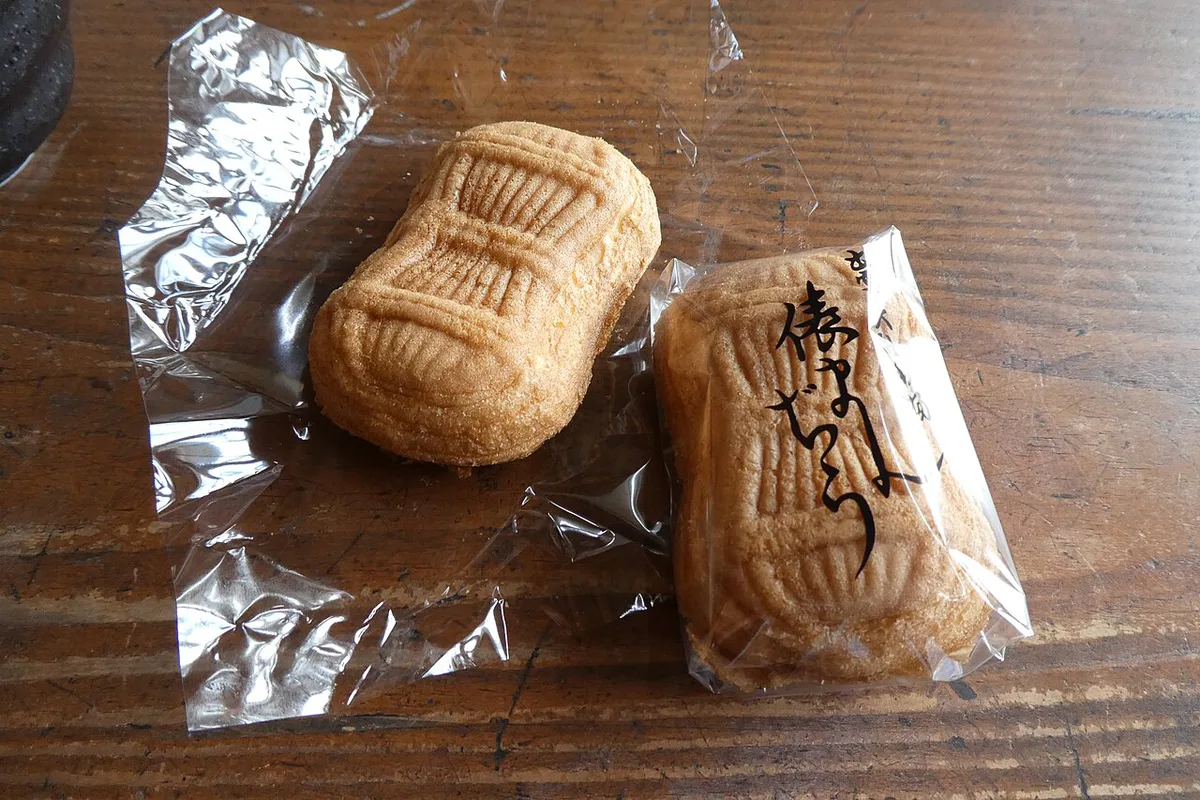 Tawara Mandiu — 2