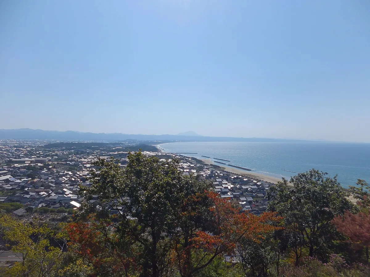 Taishacho Kizukikita, Izumo, Shimane Prefecture 699-0702, Japan - panoramio.jpg