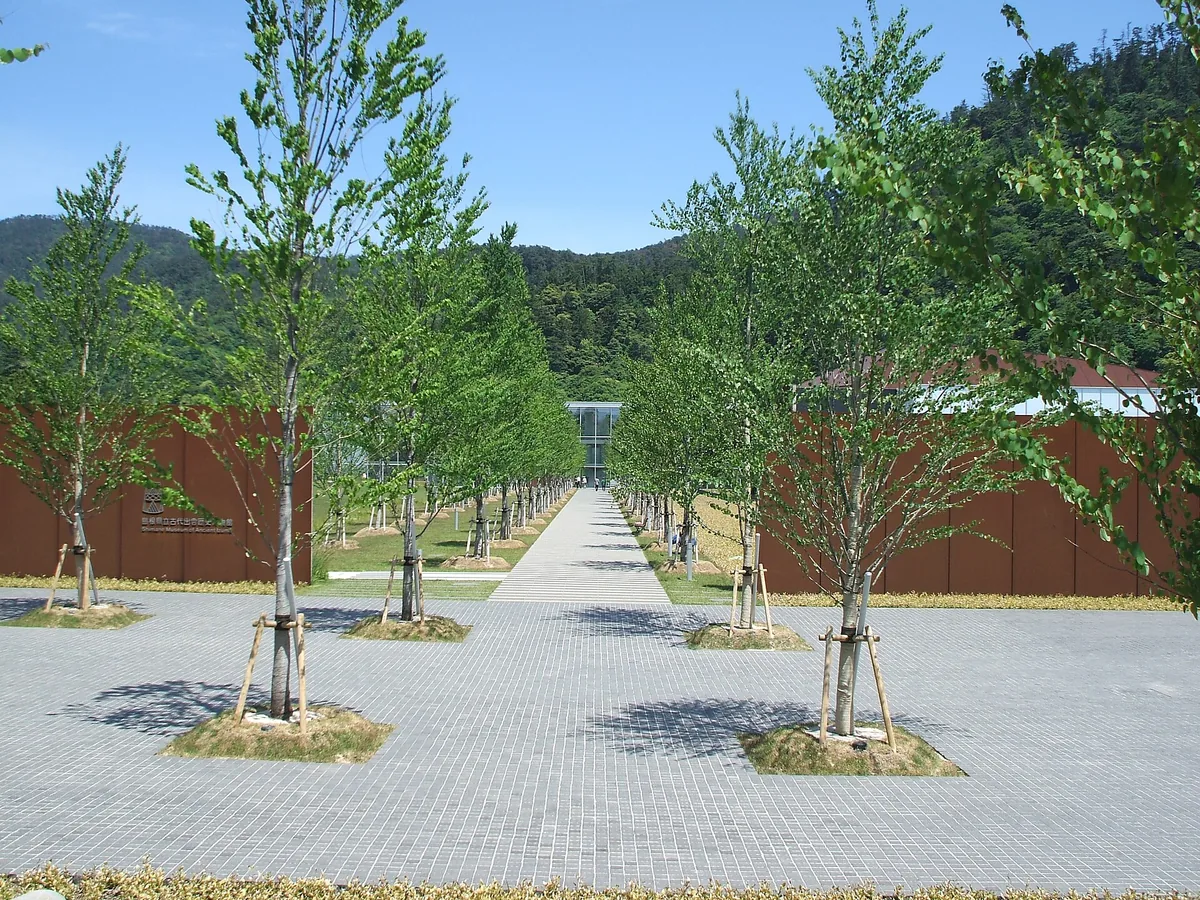 Shimane museum of ancient Izumo 01.jpg