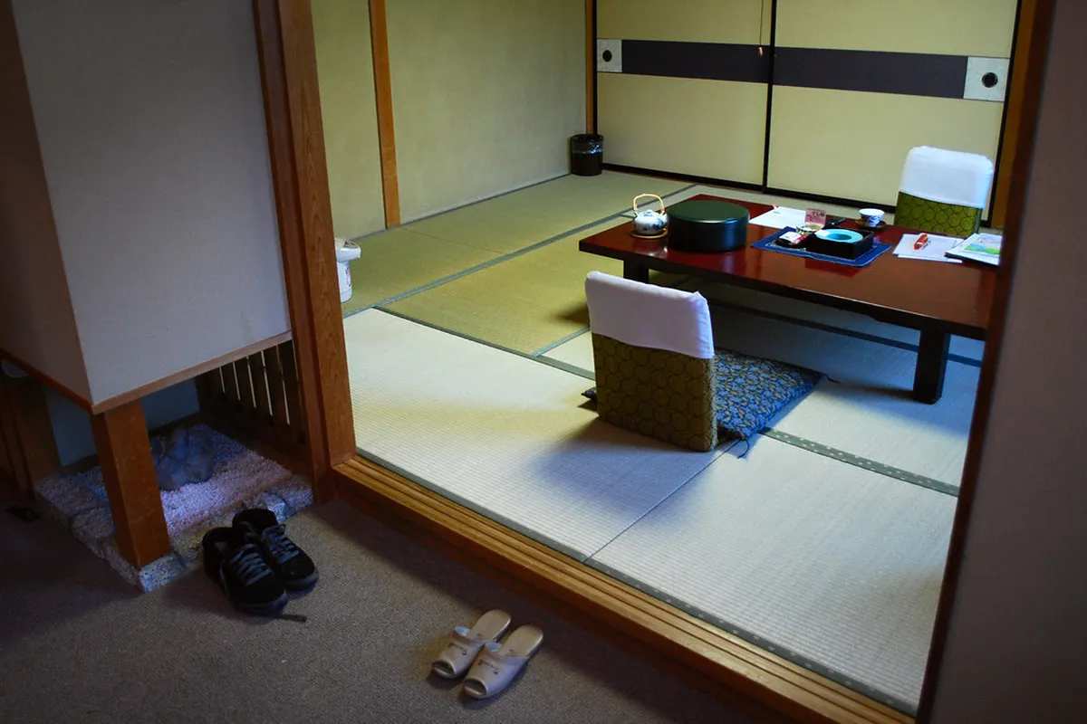 Japan Alps Ryokan Meals: What Mountain Kaiseki Actually Includes in Japan-Alps