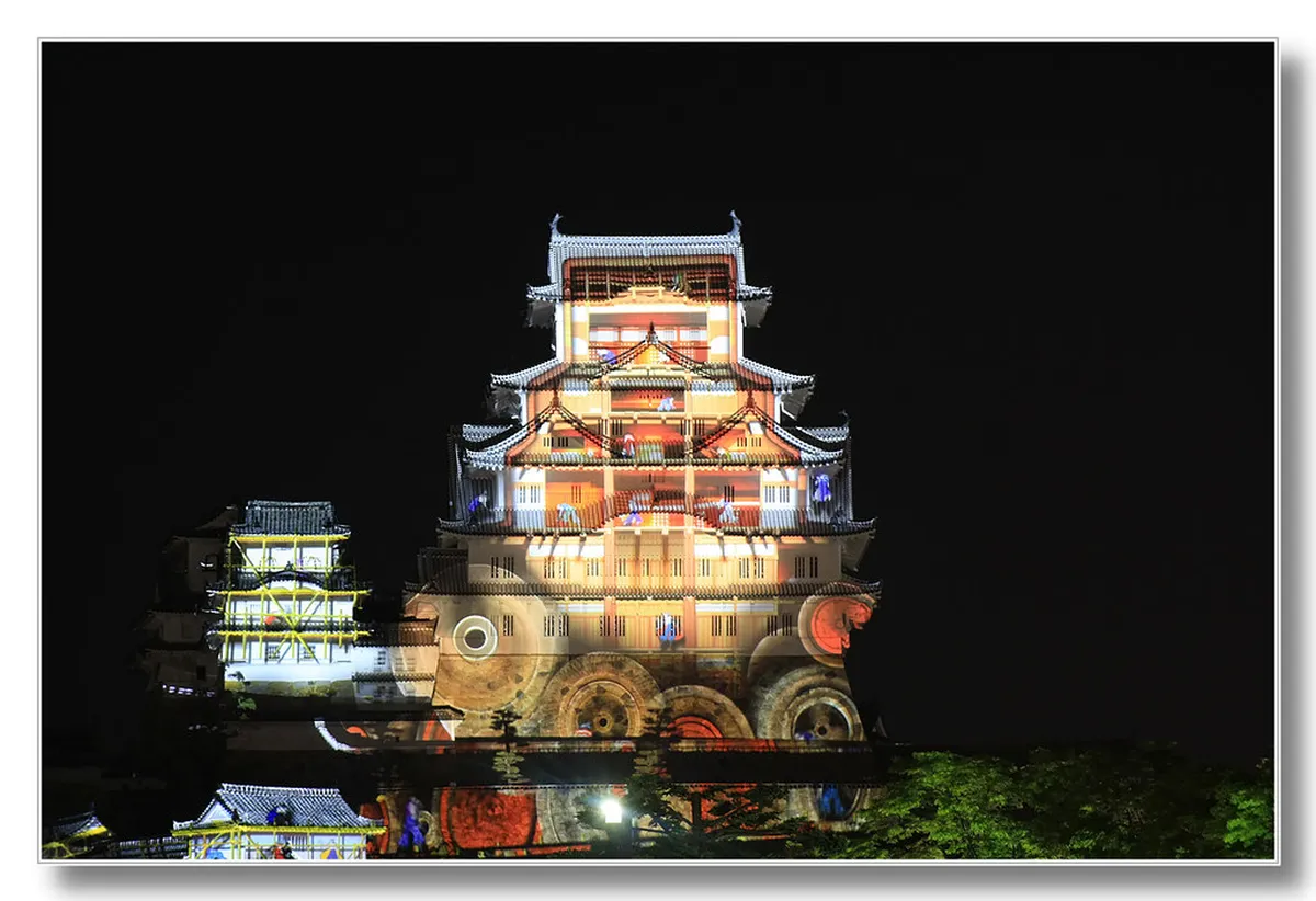 Golden Week Festivals and the Crowd-and-Cost Trade-off in Japan