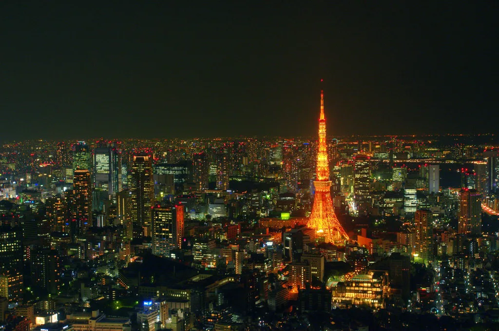 Japan Travel Guide