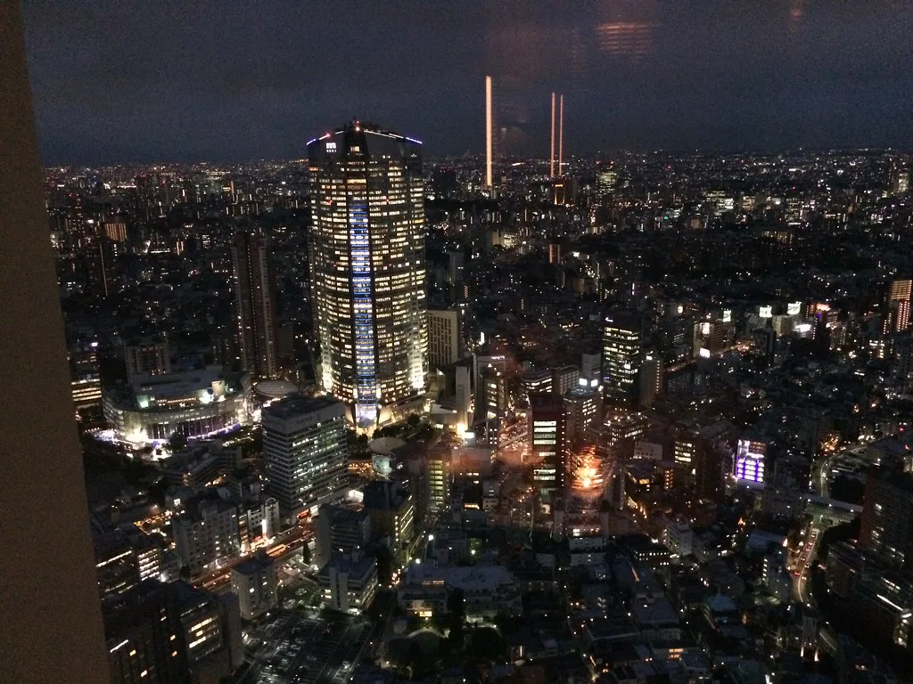 Japan Travel Guide