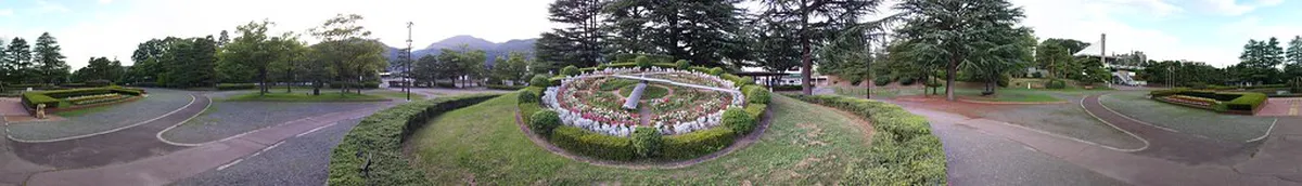 Integrating Joyama Park into Your Nagano City Itinerary — Nagano