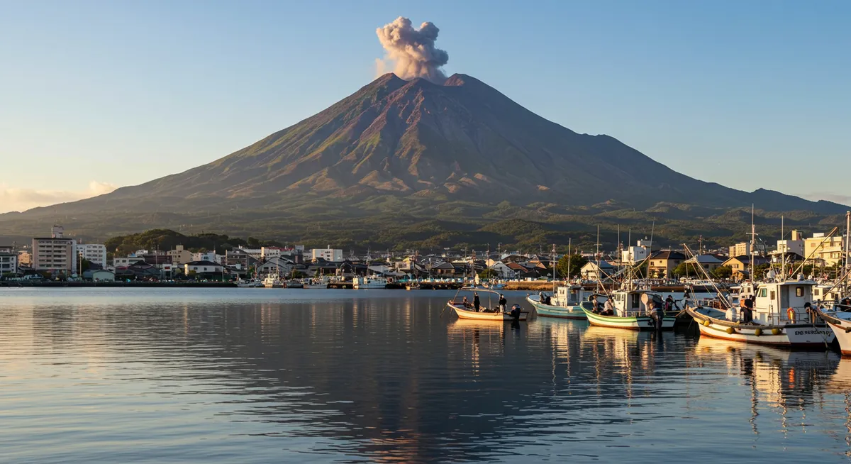 20 Best Kagoshima Activities in 2026