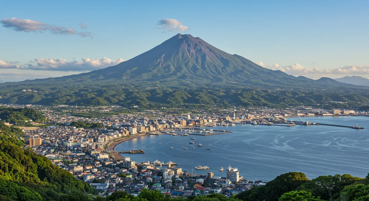 Kagoshima Highlights in 2025
