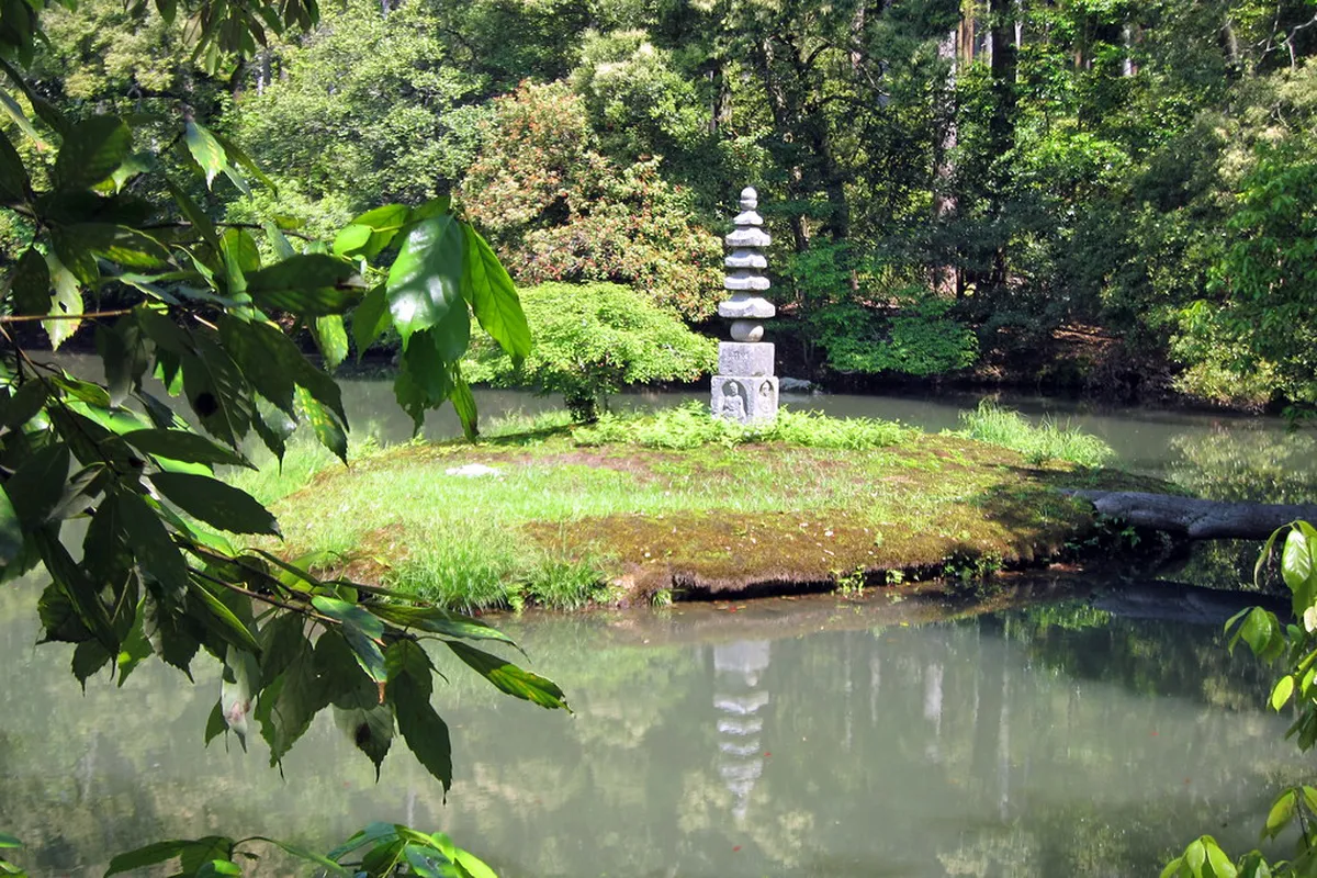 Parks, Gardens, and Outdoor Hydrangea Spots in Kamakura, Japan