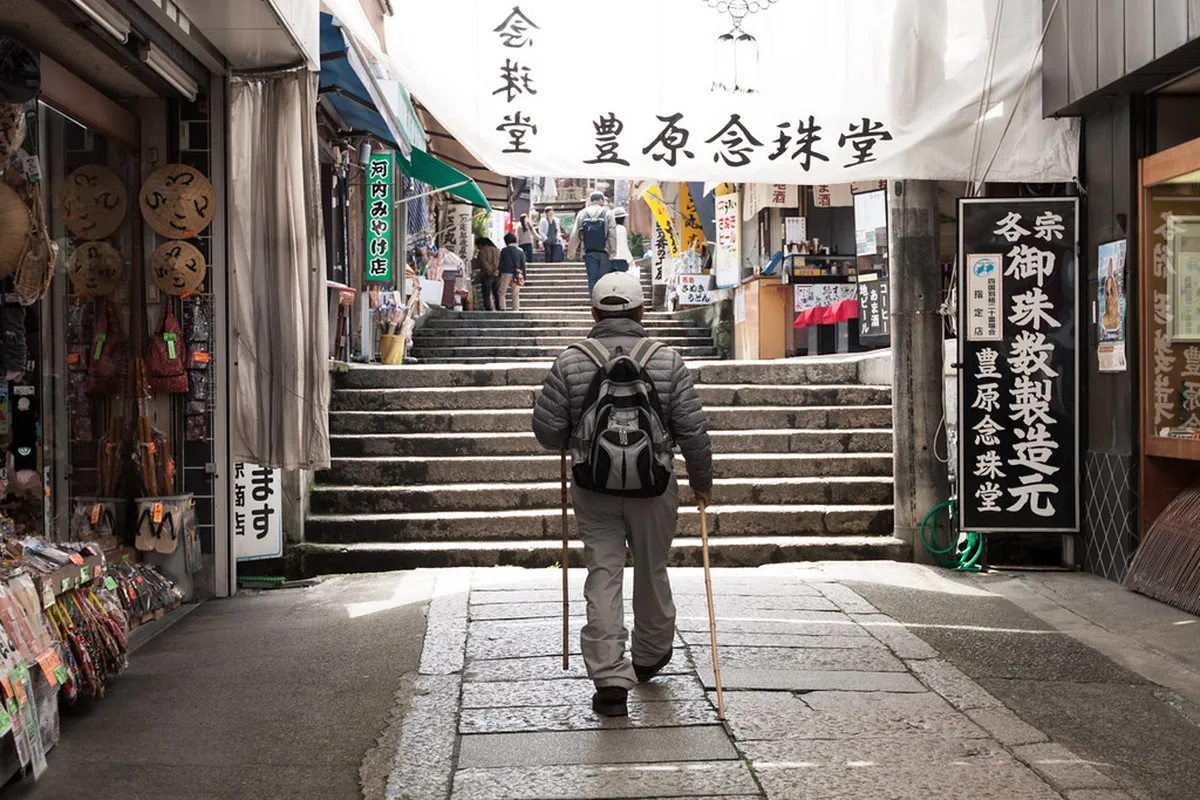 Tickets, Hours, and Planning Tips in Kotohira